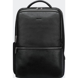Bopai Eclipse Backpack Laptop 15.6" Black