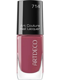 Artdeco Art Couture 714 Must Wear Gloss Βερνίκι Νυχιών 10ml