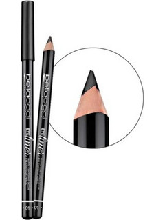 Bella Oggi Eyeliner 001 Black Μολύβι Ματιών