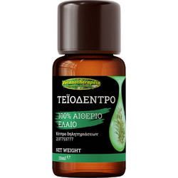 Votanotherapeia Έλαιο Τεϊόδεντρο 10ml