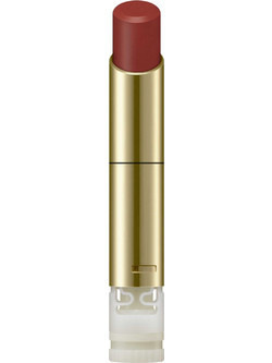Sensai Lp09 Vermilion Red Lasting Plump Refill Long Lasting Matte Κραγιόν Stick