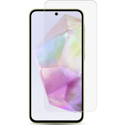 Powertech TGC-0699 2.5D Tempered Glass (Galaxy A35)