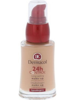 Dermacol 24h Control 4 Liquid Make Up 30ml