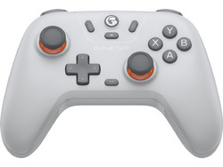 GameSir Nova Lite Wireless Controller για PC Switch Android & iOS Grey