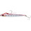Savage Gear Sardine Slider Micro Τεχνητό Δόλωμα Πλάνος Φωσφοριζέ 5.8cm 8gr Pink Glow