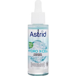 Astrid Hydro X-Cell Hydrating Super Serum 30ml