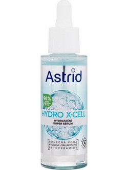 Astrid Hydro X-Cell Hydrating Super Serum 30ml
