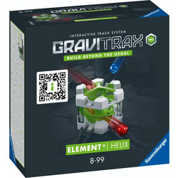 Ravensburger GraviTrax Pro Extension-Set Helix 22434