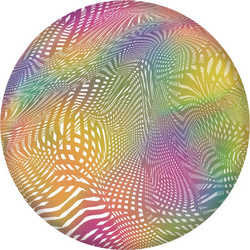 Waboba Wingman Rainbow Web Frisbee Θαλάσσης C02G0130246-B