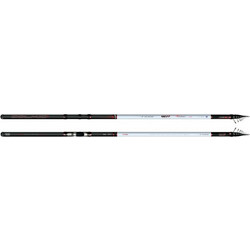Colmic Fiume WR T-6000 Καλάμι Ψαρέματος για Bolognese Carbon Τηλεσκοπικό 6m