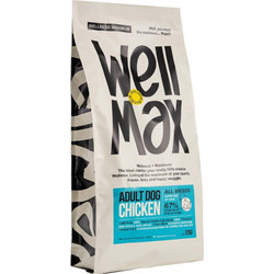 Wellmax Adult Chicken 12kg