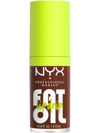 Nyx Fat Oil 12 Sprinkle Sprinkle Lip Drip Oil με Χρώμα 4.8ml