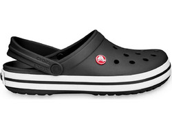 Crocs Atmosphere 11016-001 Black