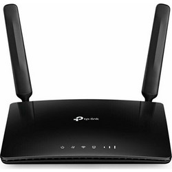 TP-Link TL-MR6400 V7 Ασύρματο 4G Router WiFi 4