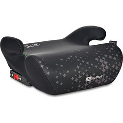 Lorelli Cosmos Κάθισμα Αυτοκινήτου Booster i-Size 22-36kg ISOfix Black
