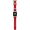 Hello Kitty Head Λουράκι Σιλικόνης Red (Apple Watch 38 / 40 / 41mm) Hello Kitty Head Λουράκι Σιλικόνης Red (Apple Watch 38 / 40 / 41mm)