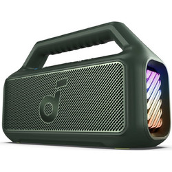 Anker Soundcore Boom 2 Αδιάβροχο Ηχείο Bluetooth 80W Πράσινο