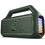 Anker Soundcore Boom 2 Αδιάβροχο Ηχείο Bluetooth 80W Πράσινο