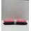 Armonia Style Πετσέτα Θαλάσσης Microfiber Ροζ 90x180cm