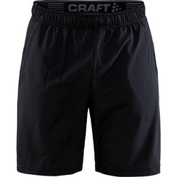 Craft Core Essence Αθλητικό Ανδρικό Σορτς Μαύρο 1910262-999999
