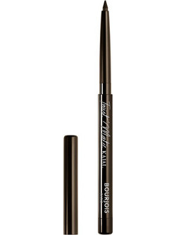 Bourjois Twist Kajal 02 Brown W'oud Μολύβι Ματιών Μηχανικό