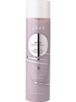 Jaas Specific Calming Σαμπουάν για Επανόρθωση 250ml