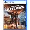 Star Wars Outlaws PS5 Star Wars Outlaws PS5