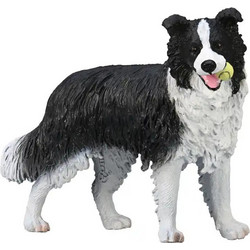 Collecta Μπόρντερ Κόλι 80012