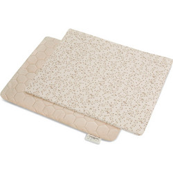 Colorstories Minky Herbs Stories Βρεφικό Μαξιλάρι Ύπνου Υποαλλεργικό 40x30cm