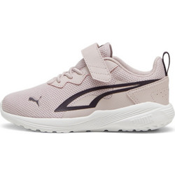 Puma All-Day Active AC PS Παιδικά Αθλητικά Παπούτσια για Τρέξιμο Ροζ 387387-19