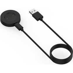 Techsuit THC3 Φορτιστής Smartwatch για Huawei / Honor Black