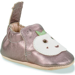Easy Peasy Βρεφικά Slip Ons Αγκαλιάς Ροζ AKZ70F-27