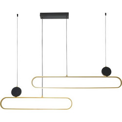 Ravenna Dolce Black Gold