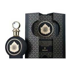 Paris Corner North Stag Expressions II Deux Pure Parfum 100ml