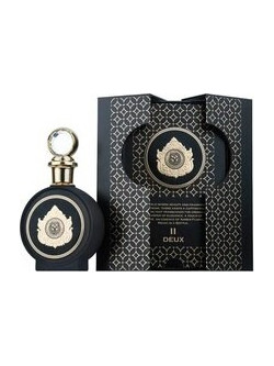 Paris Corner North Stag Expressions II Deux Pure Parfum 100ml