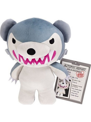 ΨΥΧΟΓΙΟΣ Deddybears Series 1 Howler 30.5cm