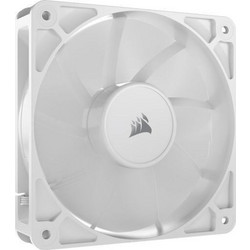 Corsair RS140 Case Fan 140mm με Σύνδεση 4-Pin PWM White