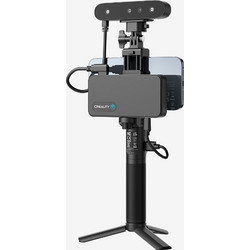 Creality Cr-Scan Ferret Pro Φορητό 3D Scanner Έγχρωμο με Wi-Fi