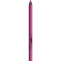 Nyx Line Loud 09 Hottie Hijacker Αδιάβροχo Lip Liner 1.2gr