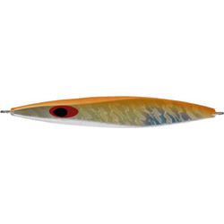 Barros Slow Jig Giddy Τεχνητό Δόλωμα Πλάνος 16cm 160gr 008