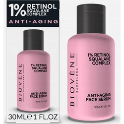 Biovene Anti-Aging 1% Retinol Squalane Complex Serum 30ml