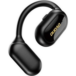Dudao OWS U4A Ακουστικό Bluetooth Earbud Ανθεκτικό στο Νερό Black