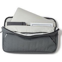 Lexon LN2701G Τσάντα Laptop Χειρός 14" Grey