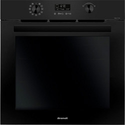 Brandt BOH3415A Φούρνος Ηλεκτρικός Άνω Πάγκου 73lt