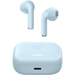 Anker Soundcore K20i Ακουστικά Bluetooth Earbud Ανθεκτικά στο Νερό Blue
