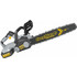 Cresman PRO-893R Αλυσοπρίονο Μπαταρίας 21V 2.6kg με Λάμα 40cm