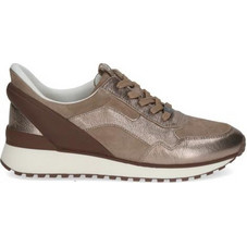 Caprice Γυναικεία Sneakers Μπεζ 9-23700-43