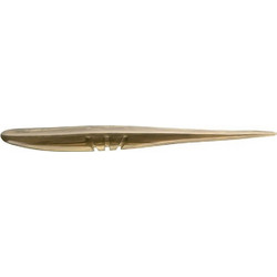 Cormoran Slick Worm Τεχνητό Δόλωμα Ψαράκι 19cm Silky Green
