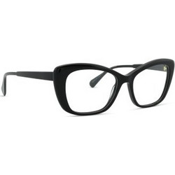 Max & Co MO5143 001 Γυναικείος Σκελετός Γυαλιών Οράσεως Κοκάλινος Μαύρος