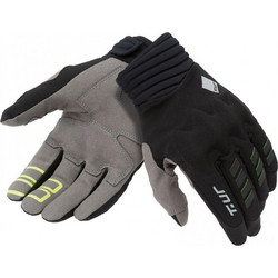Tucano Urbano G-Six Pro Black / Grey / Yellow